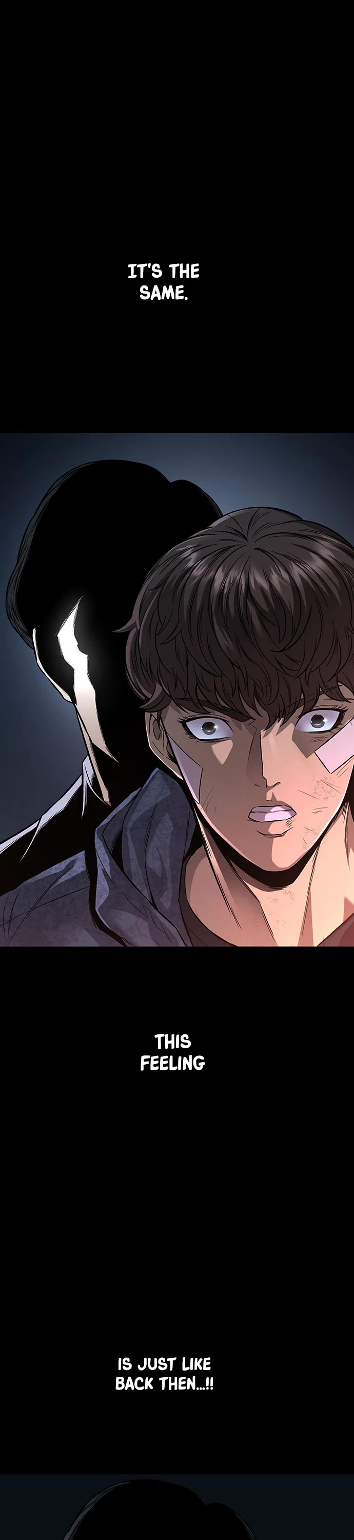 Vigilante Part 2 chapter 78 page 30
