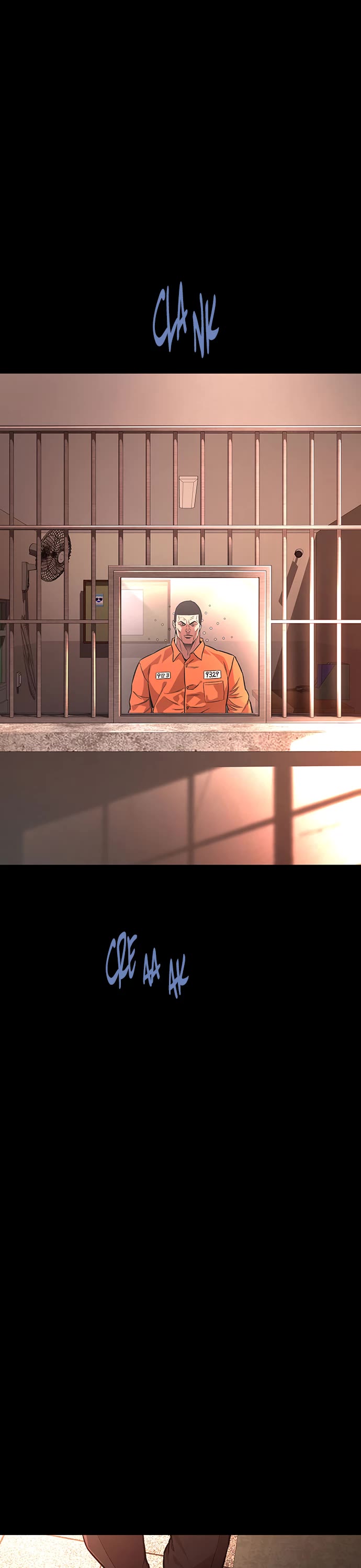 Vigilante Part 2 chapter 78 page 33