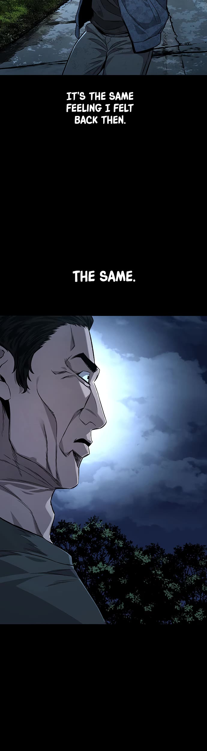 Vigilante Part 2 chapter 78 page 38