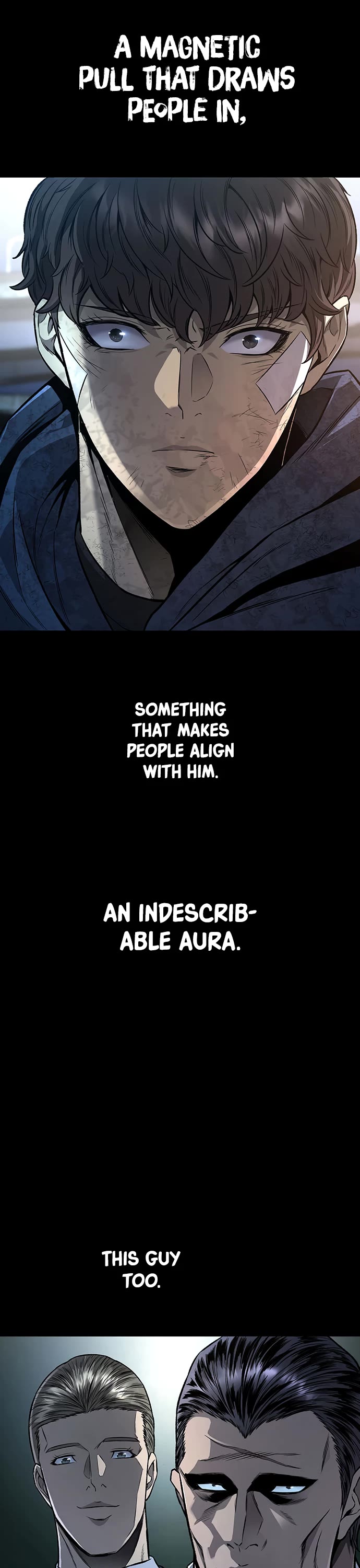 Vigilante Part 2 chapter 78 page 39