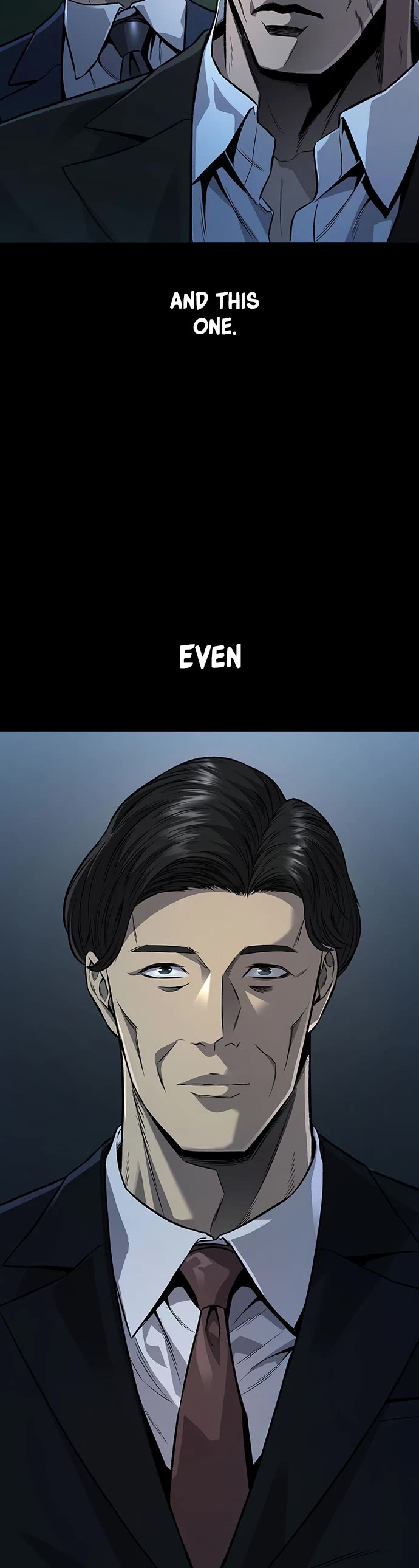 Vigilante Part 2 chapter 78 page 40