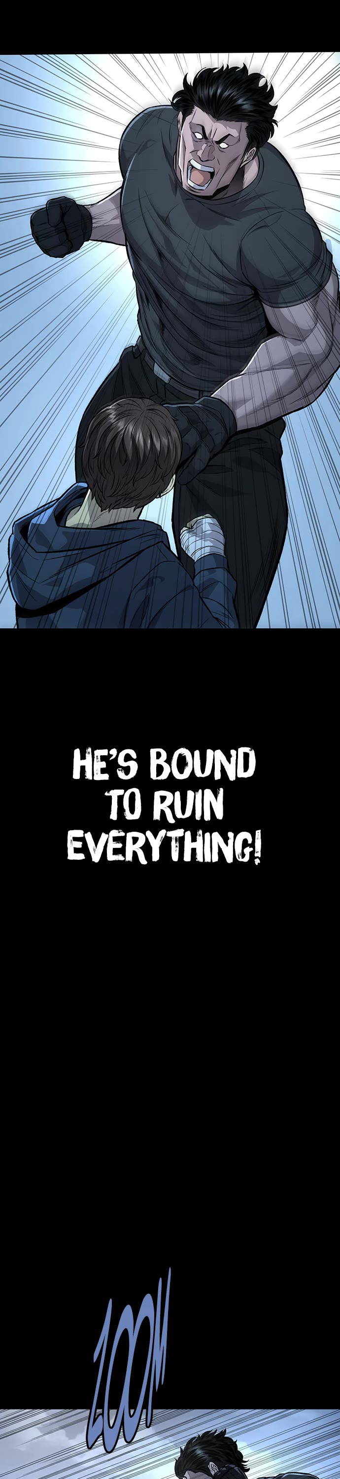 Vigilante Part 2 chapter 78 page 42