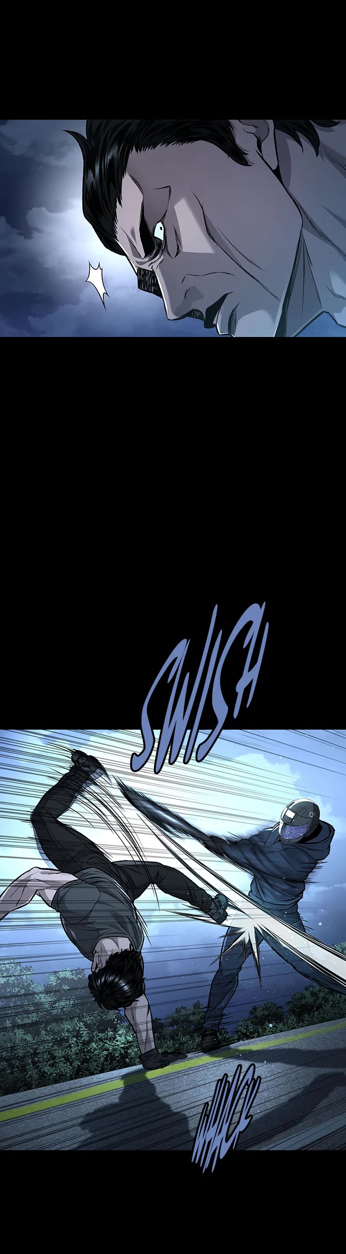 Vigilante Part 2 chapter 78 page 44