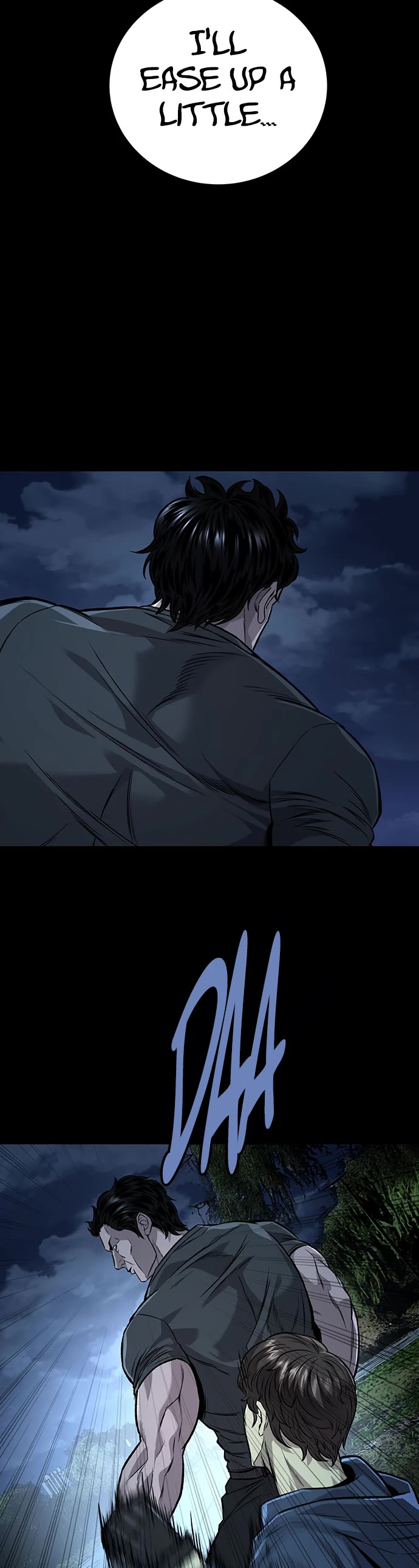 Vigilante Part 2 chapter 78 page 49