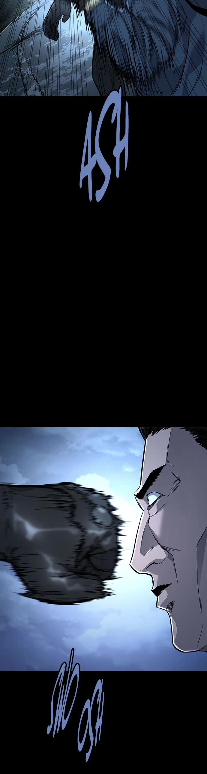 Vigilante Part 2 chapter 78 page 50