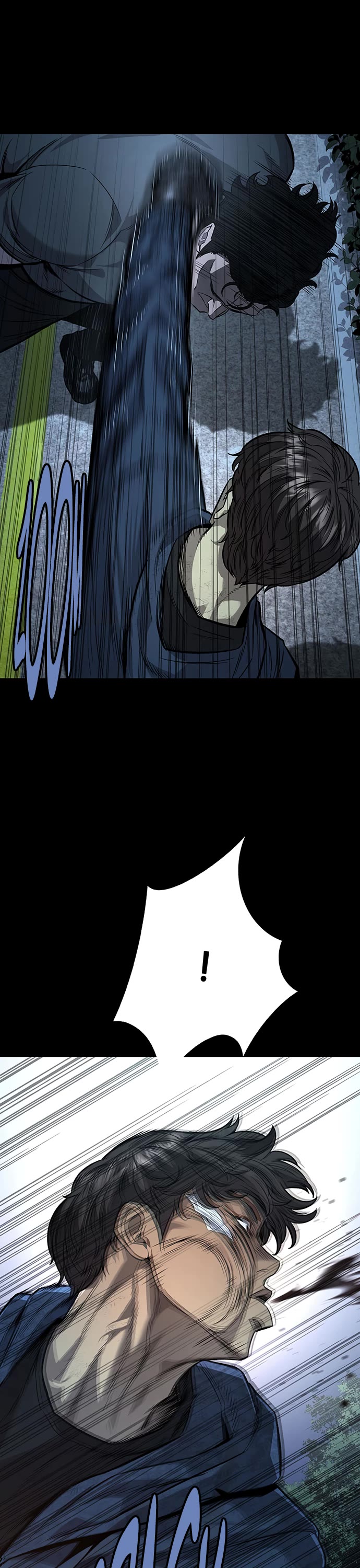 Vigilante Part 2 chapter 78 page 51