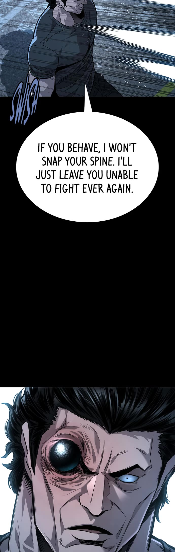 Vigilante Part 2 chapter 78 page 54