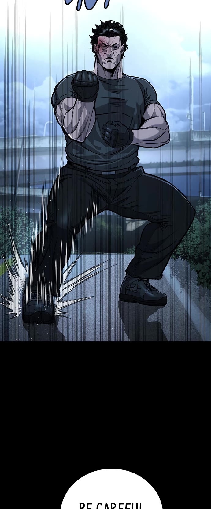 Vigilante Part 2 chapter 79 page 10
