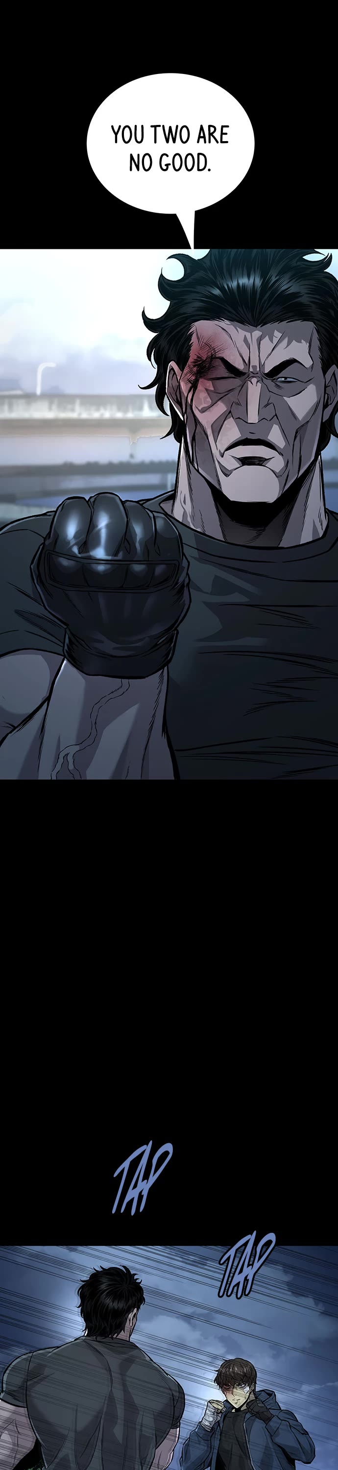 Vigilante Part 2 chapter 79 page 12