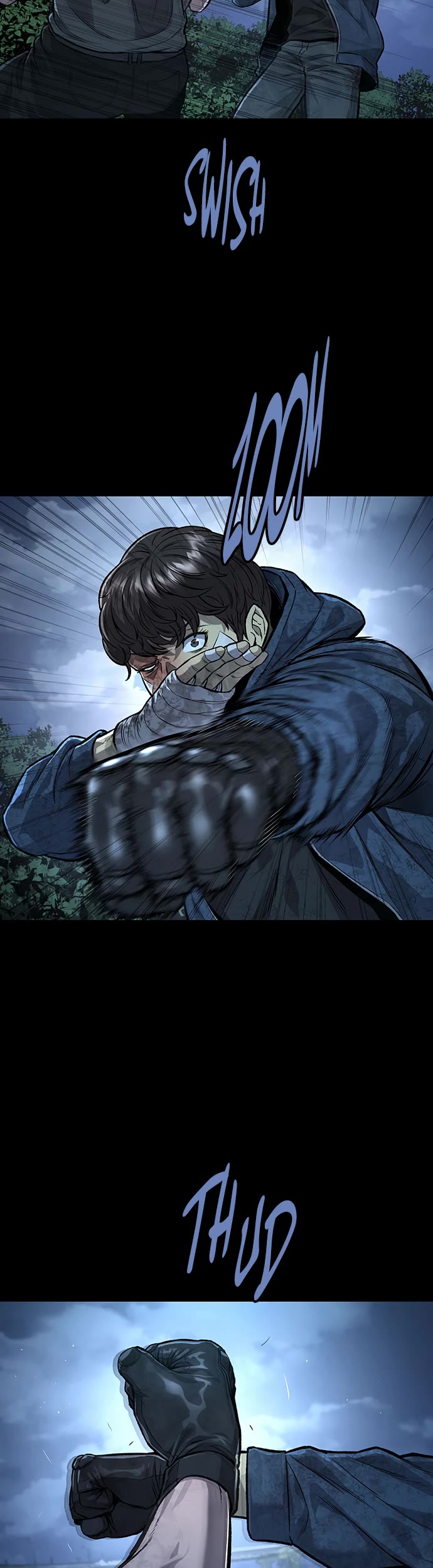 Vigilante Part 2 chapter 79 page 13