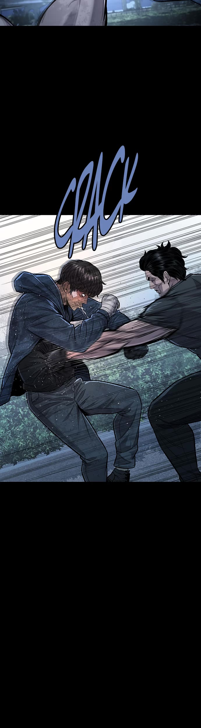 Vigilante Part 2 chapter 79 page 14