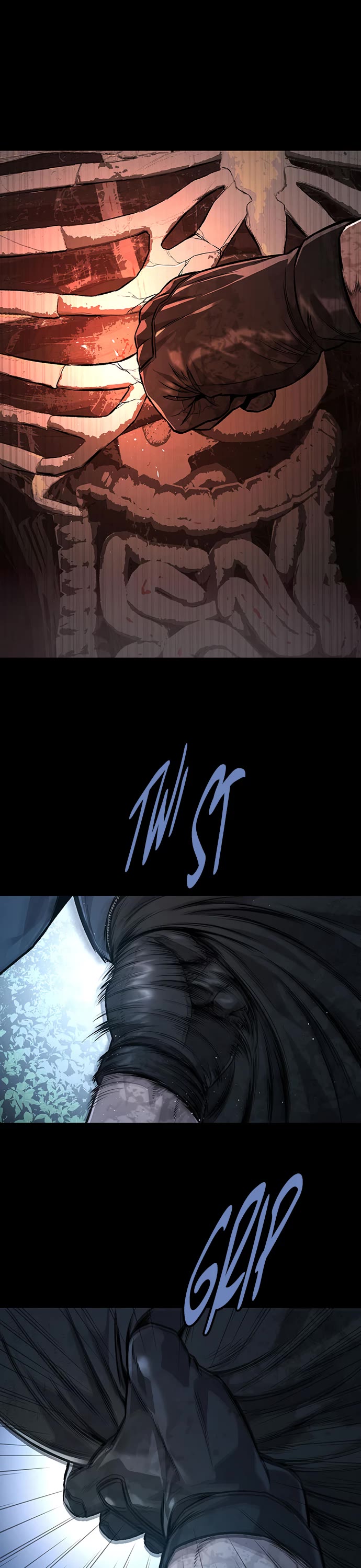 Vigilante Part 2 chapter 79 page 15