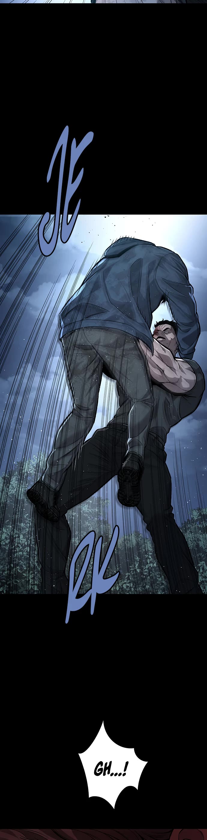 Vigilante Part 2 chapter 79 page 16