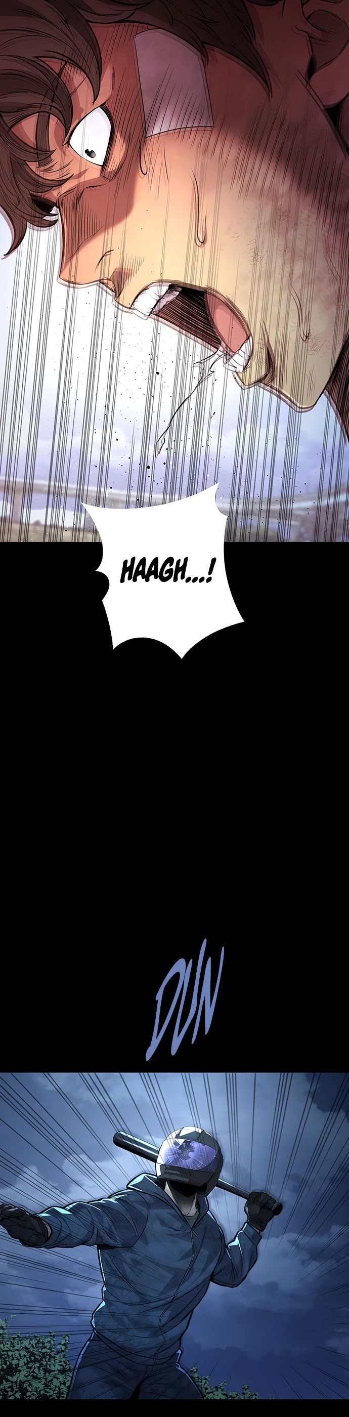 Vigilante Part 2 chapter 79 page 17
