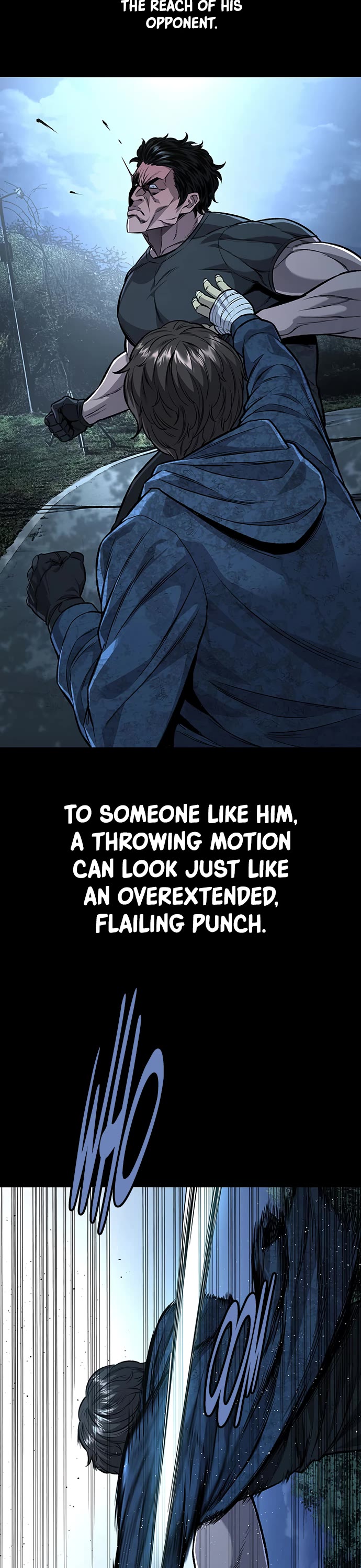 Vigilante Part 2 chapter 79 page 2