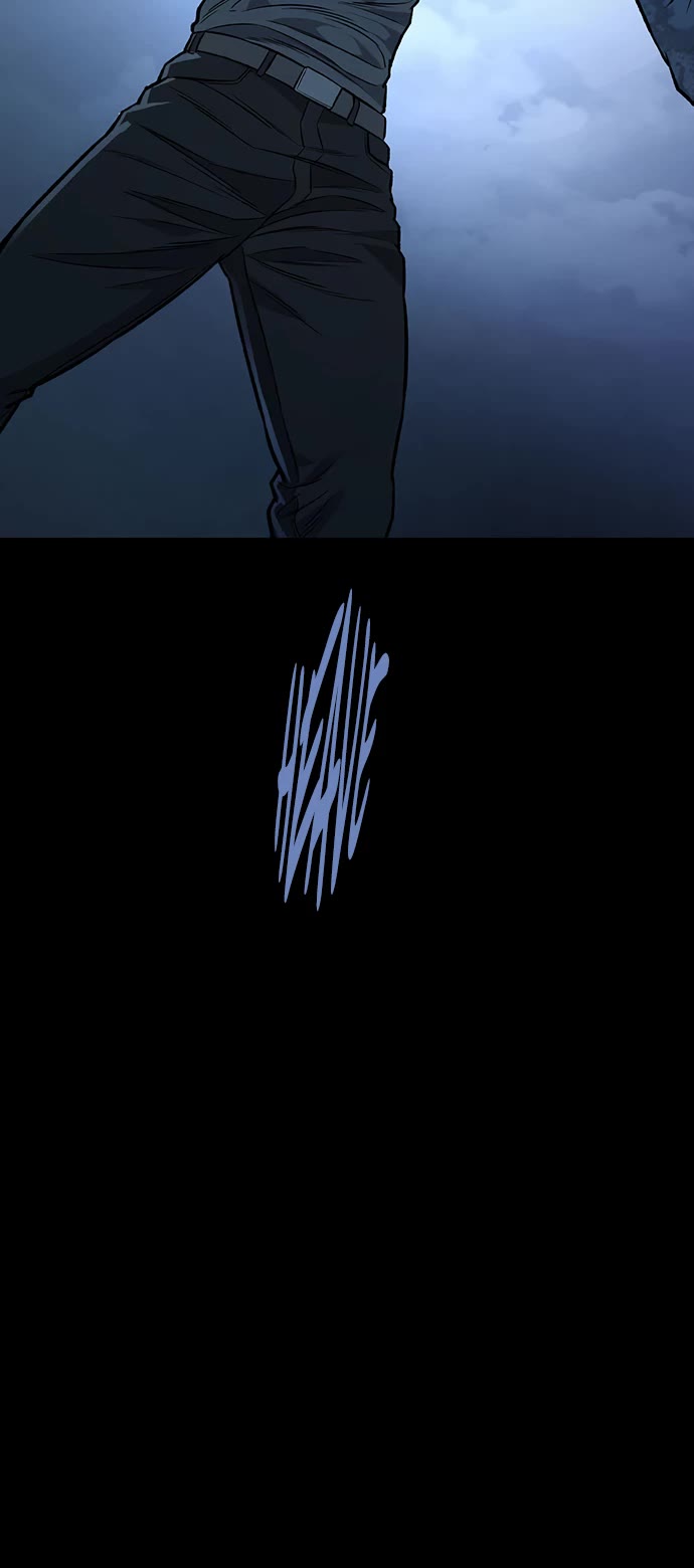 Vigilante Part 2 chapter 79 page 20
