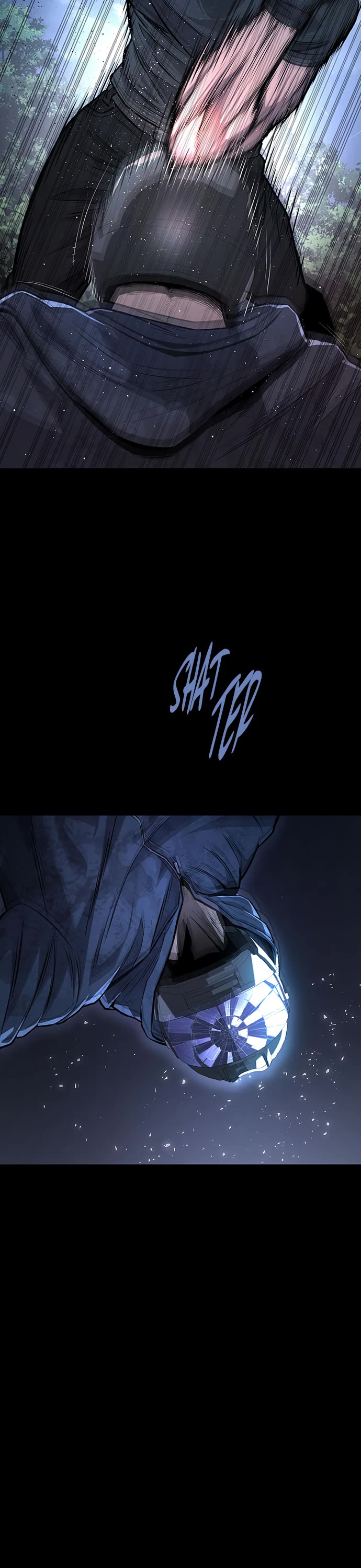 Vigilante Part 2 chapter 79 page 23