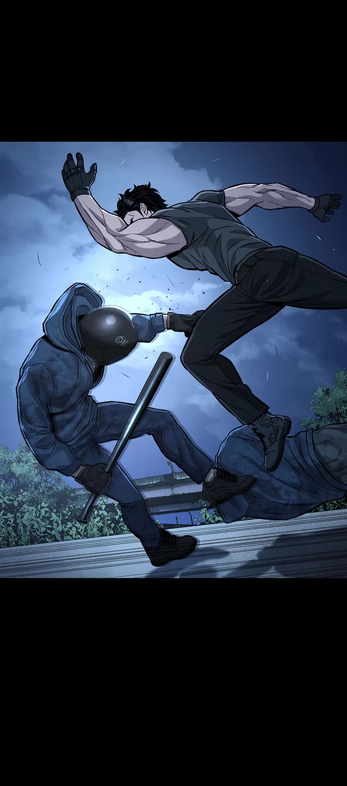 Vigilante Part 2 chapter 79 page 24