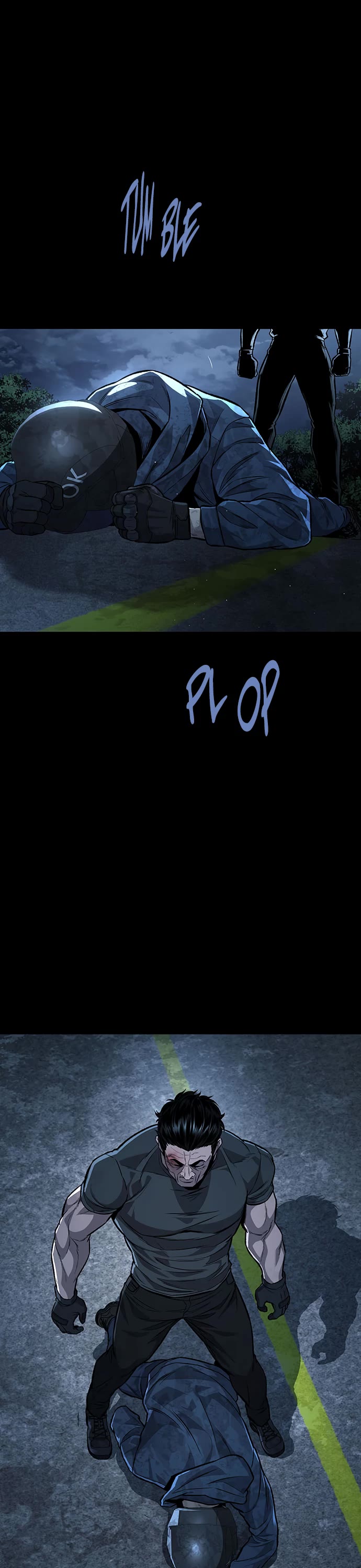 Vigilante Part 2 chapter 79 page 26