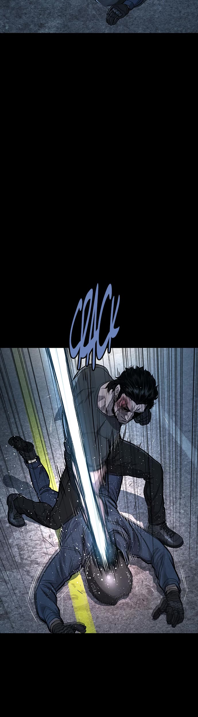 Vigilante Part 2 chapter 79 page 27