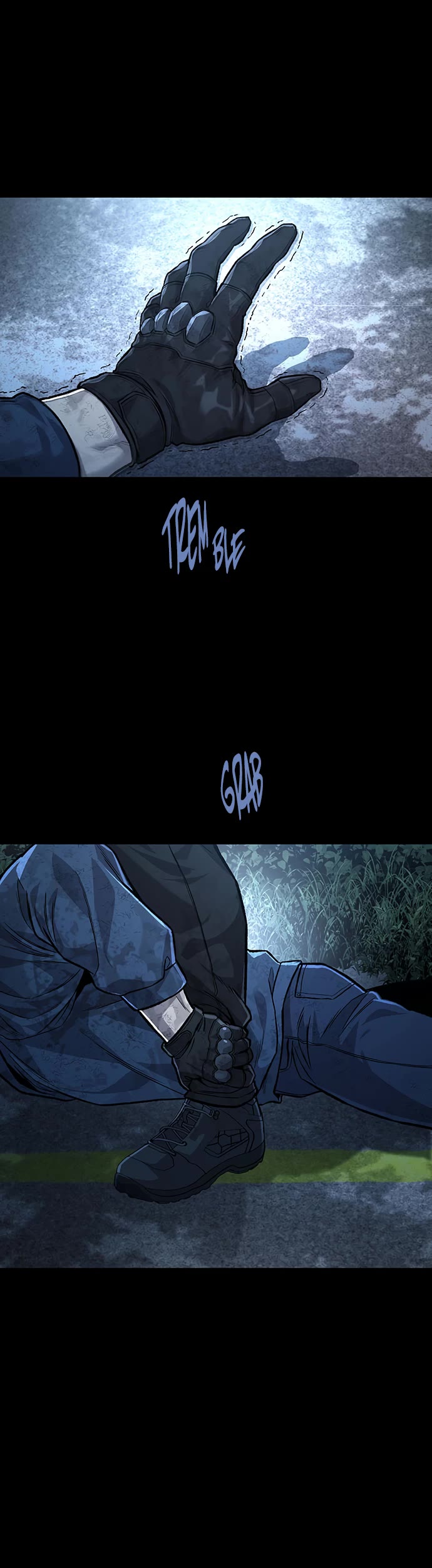 Vigilante Part 2 chapter 79 page 28