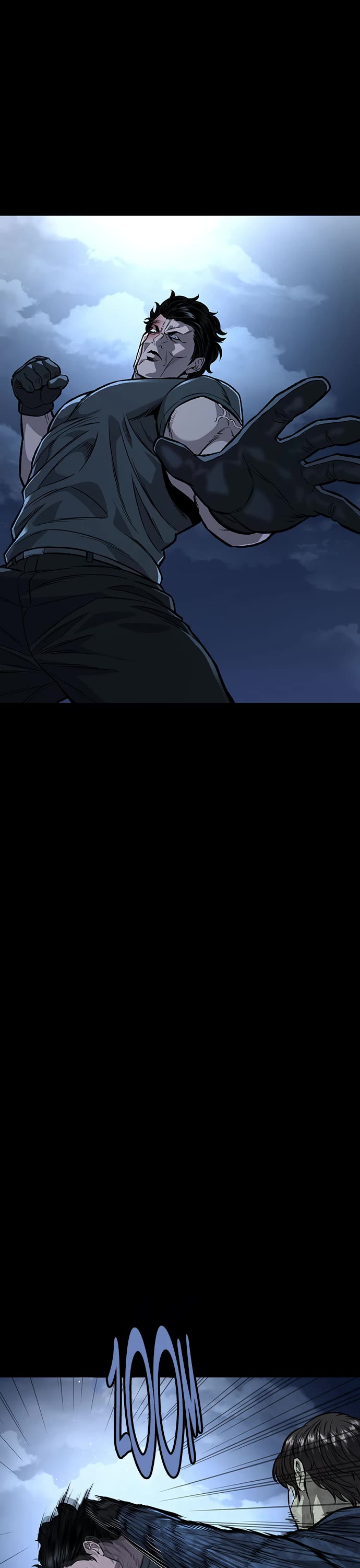 Vigilante Part 2 chapter 79 page 29