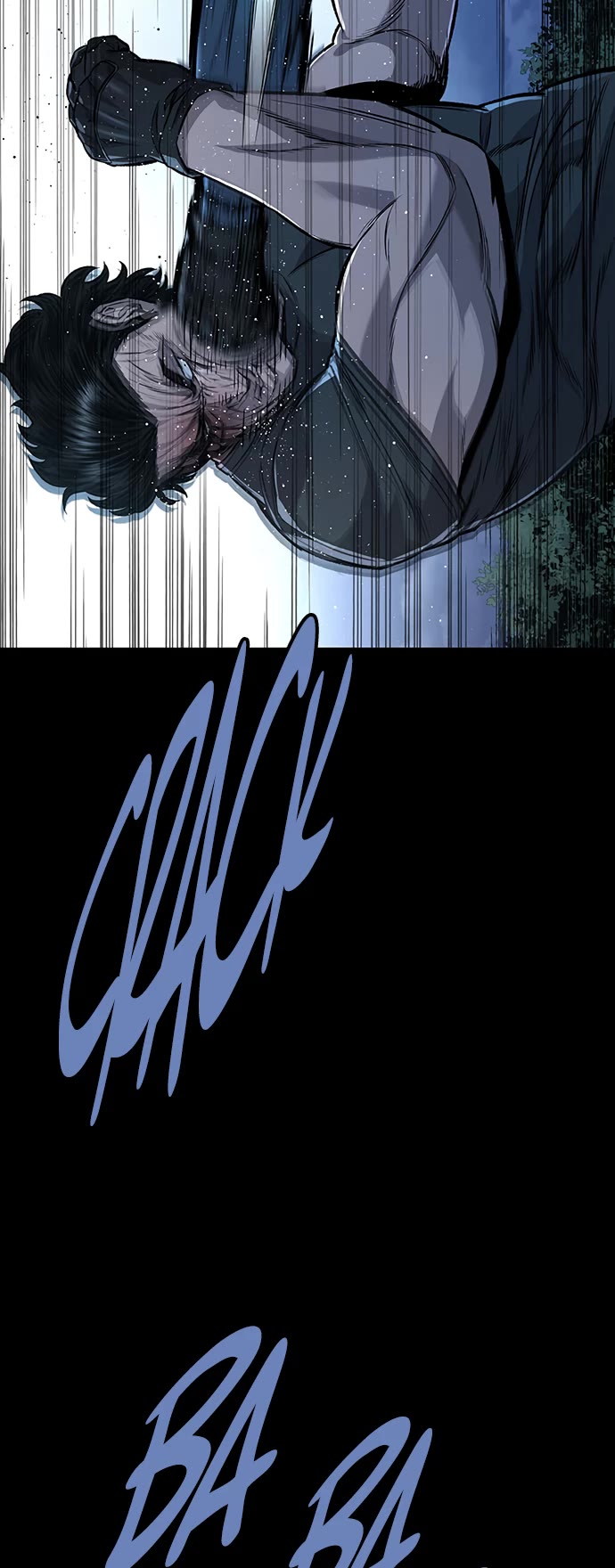 Vigilante Part 2 chapter 79 page 3