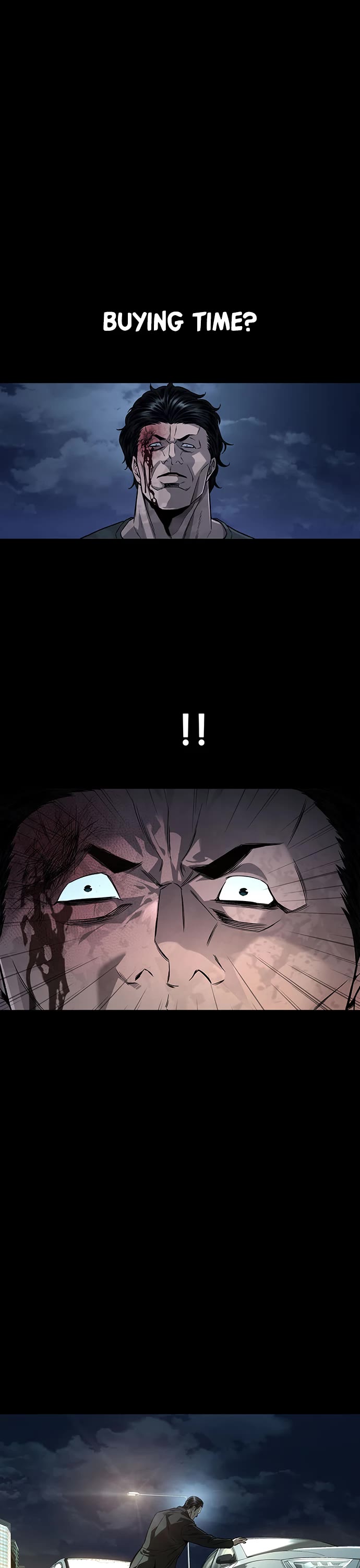 Vigilante Part 2 chapter 79 page 35