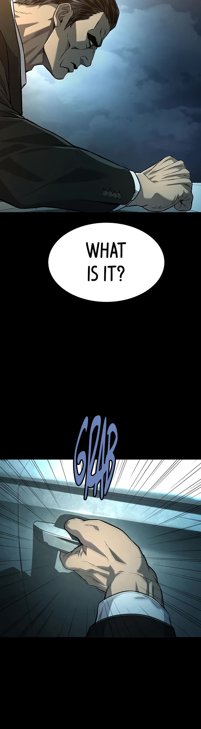 Vigilante Part 2 chapter 79 page 37