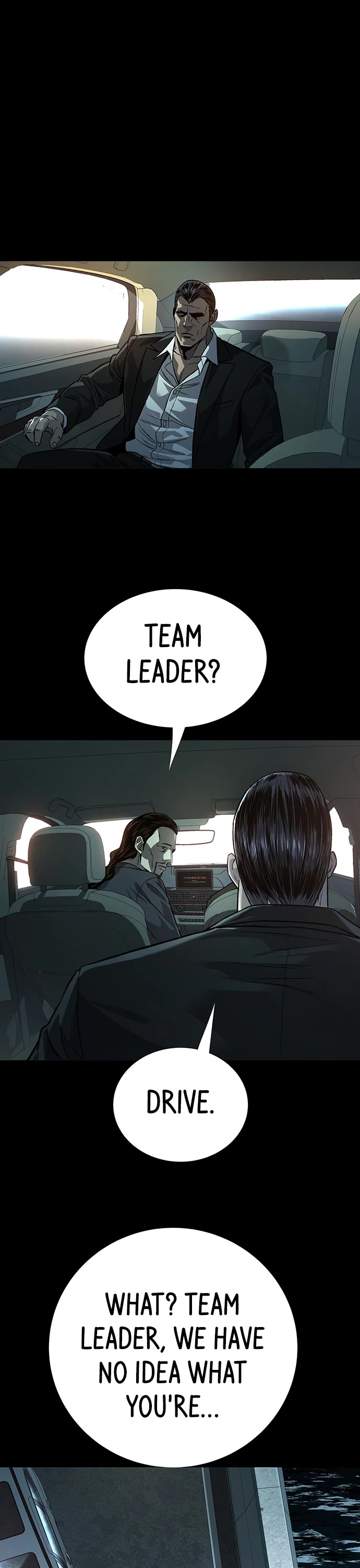 Vigilante Part 2 chapter 79 page 38