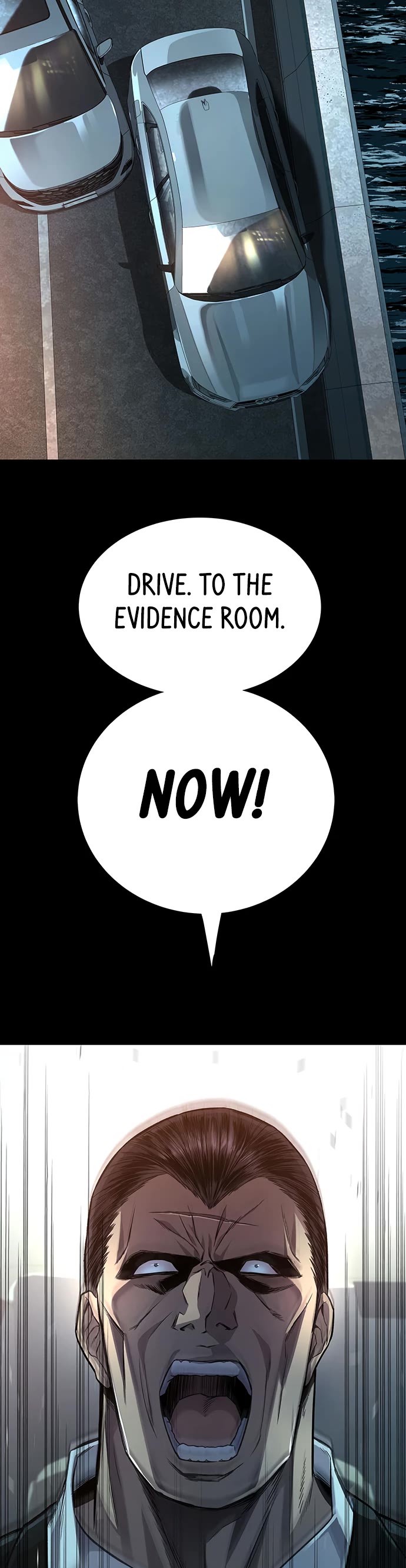 Vigilante Part 2 chapter 79 page 39