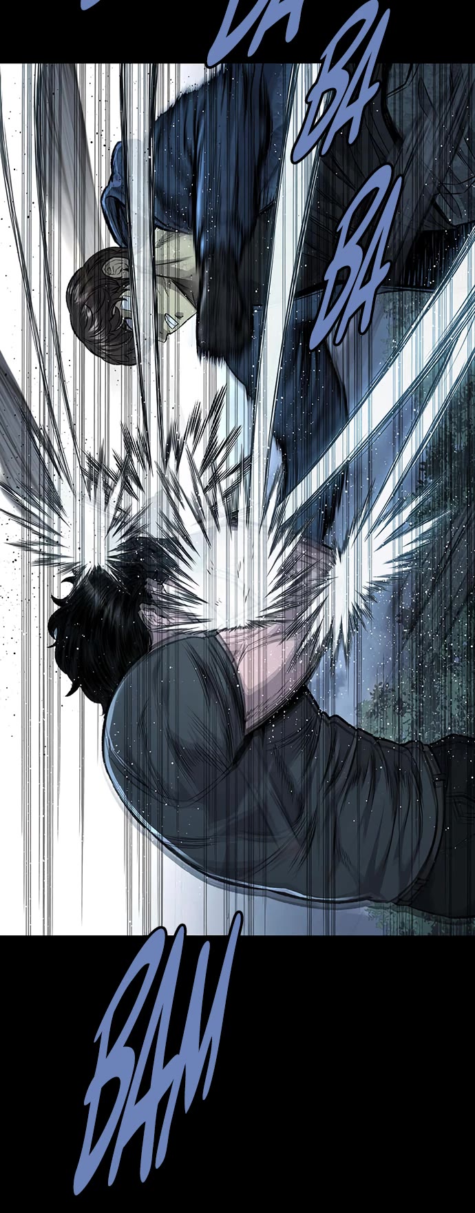 Vigilante Part 2 chapter 79 page 4