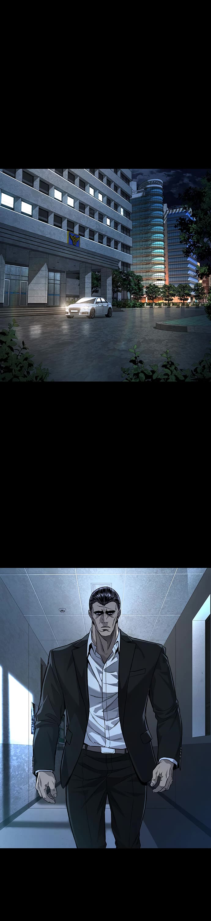 Vigilante Part 2 chapter 79 page 41