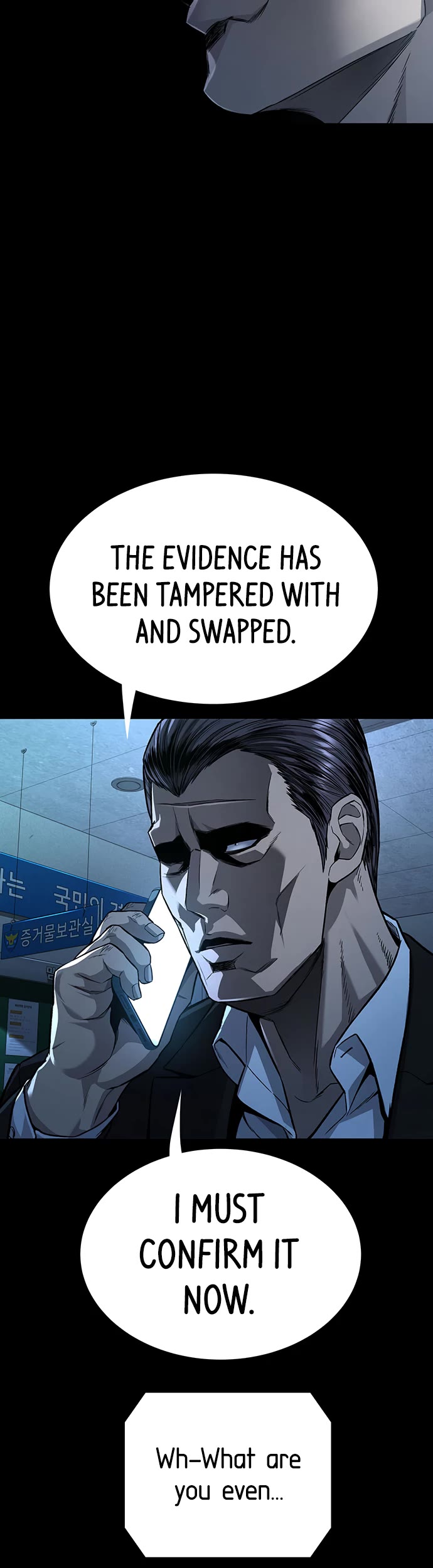Vigilante Part 2 chapter 79 page 43