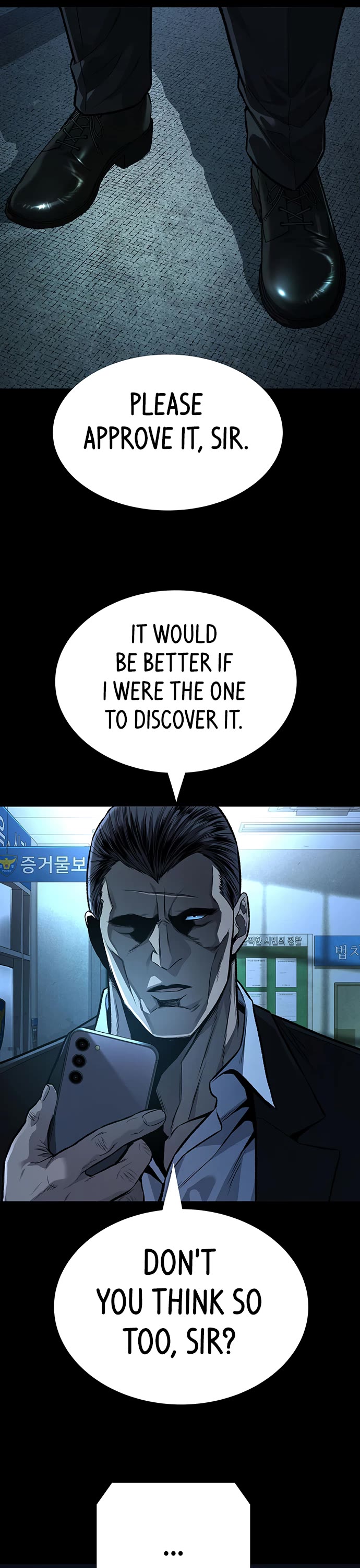 Vigilante Part 2 chapter 79 page 44