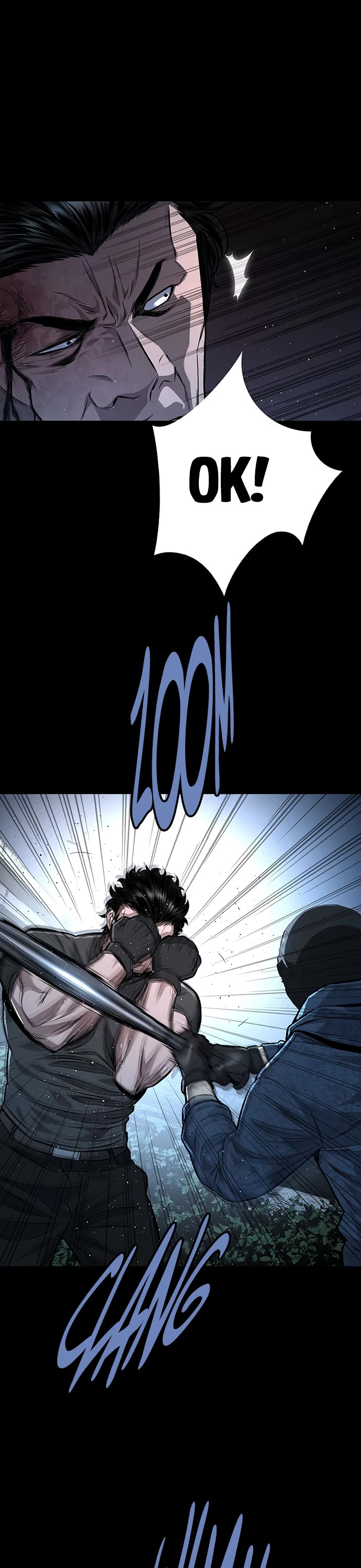 Vigilante Part 2 chapter 79 page 5