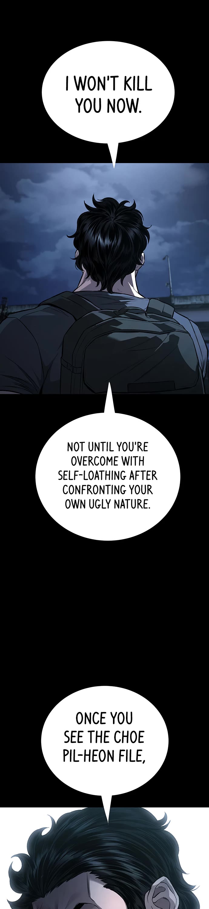 Vigilante Part 2 chapter 79 page 50