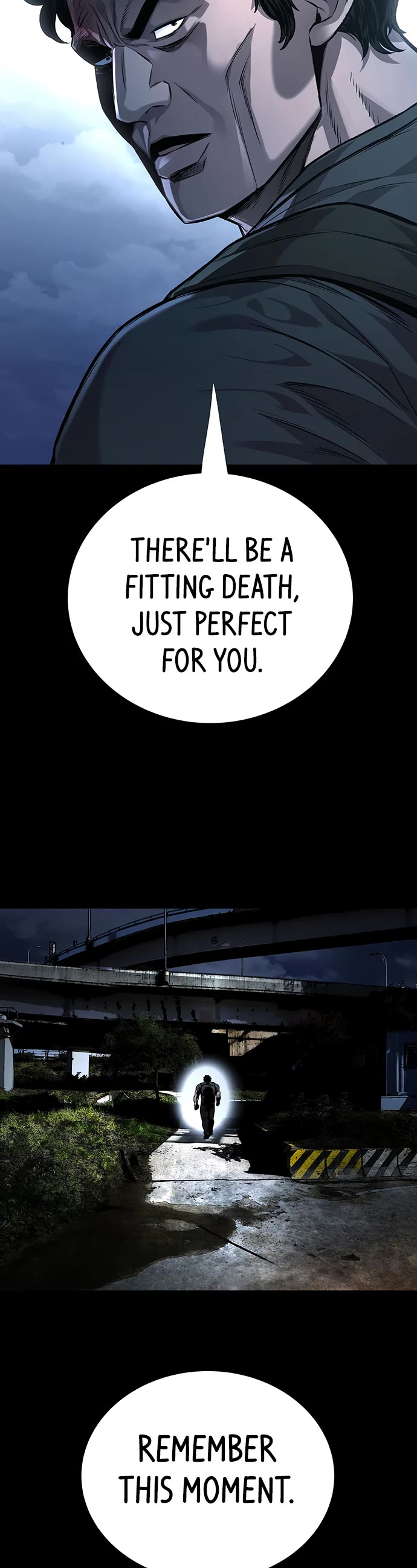 Vigilante Part 2 chapter 79 page 51