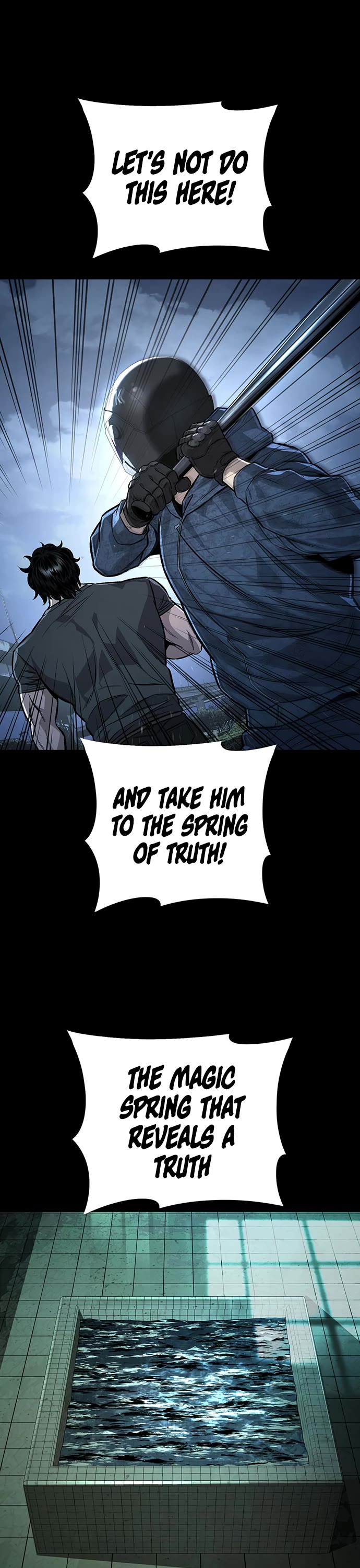 Vigilante Part 2 chapter 79 page 8