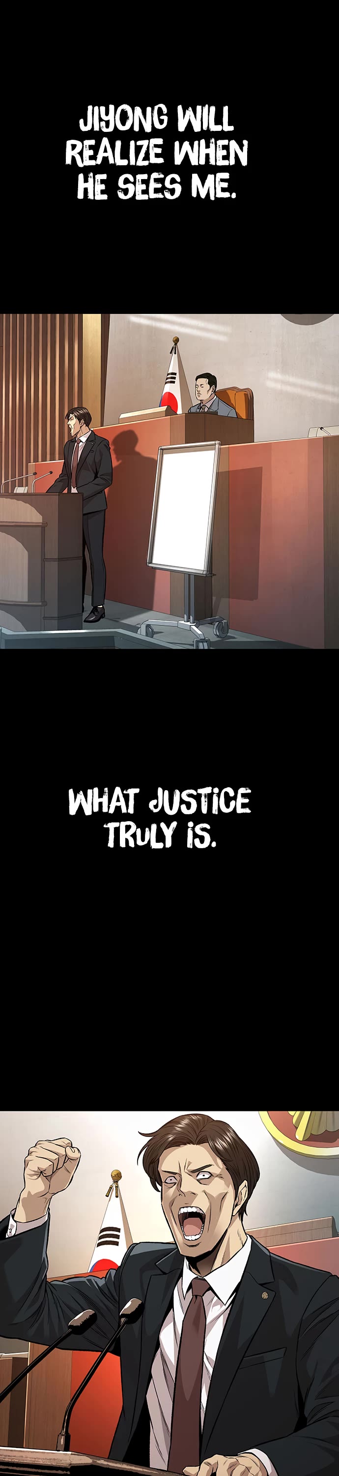 Vigilante Part 2 chapter 80 page 19