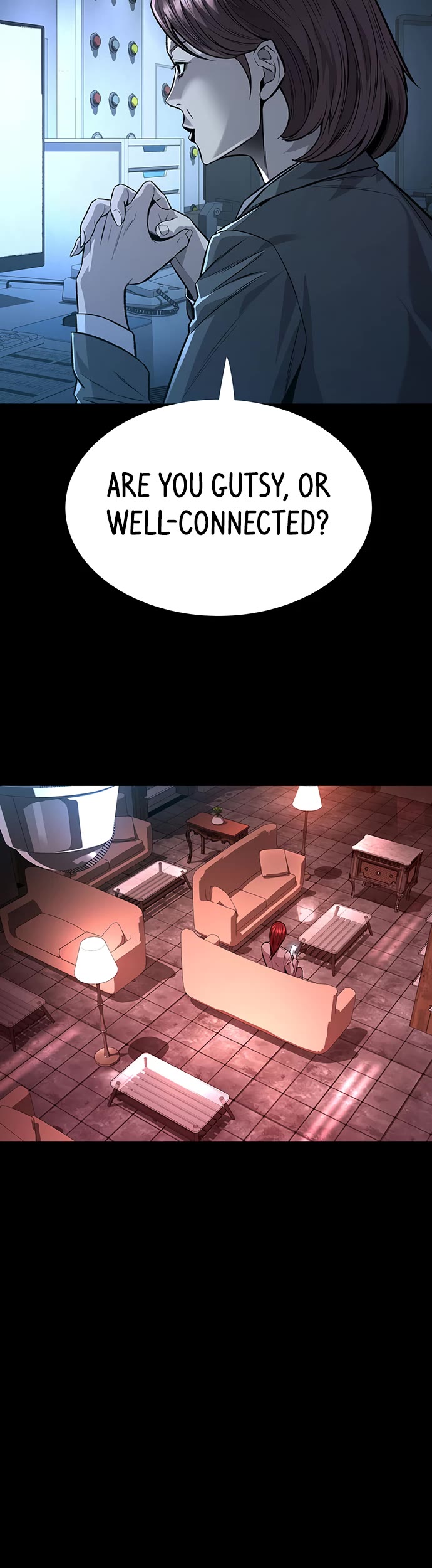 Vigilante Part 2 chapter 80 page 23