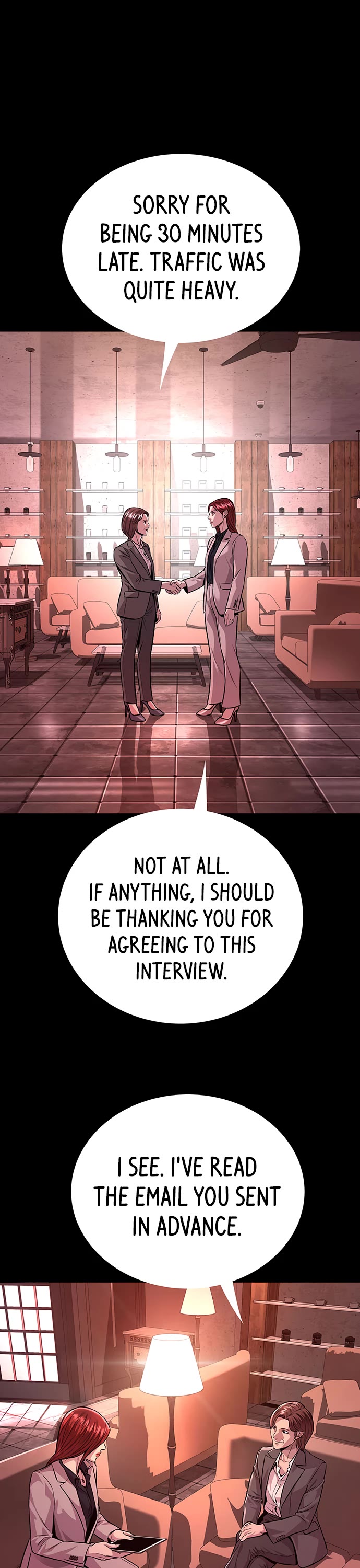 Vigilante Part 2 chapter 80 page 25