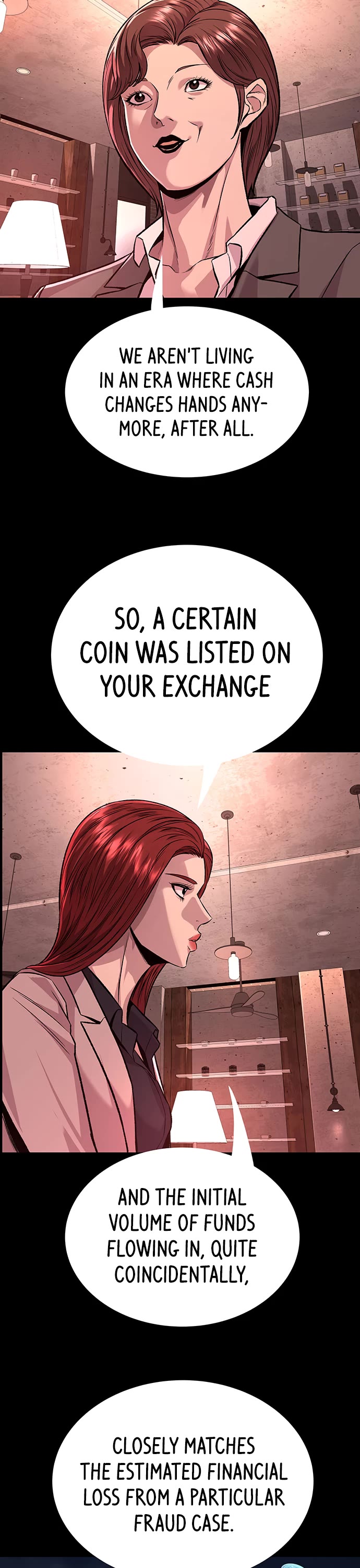 Vigilante Part 2 chapter 80 page 29