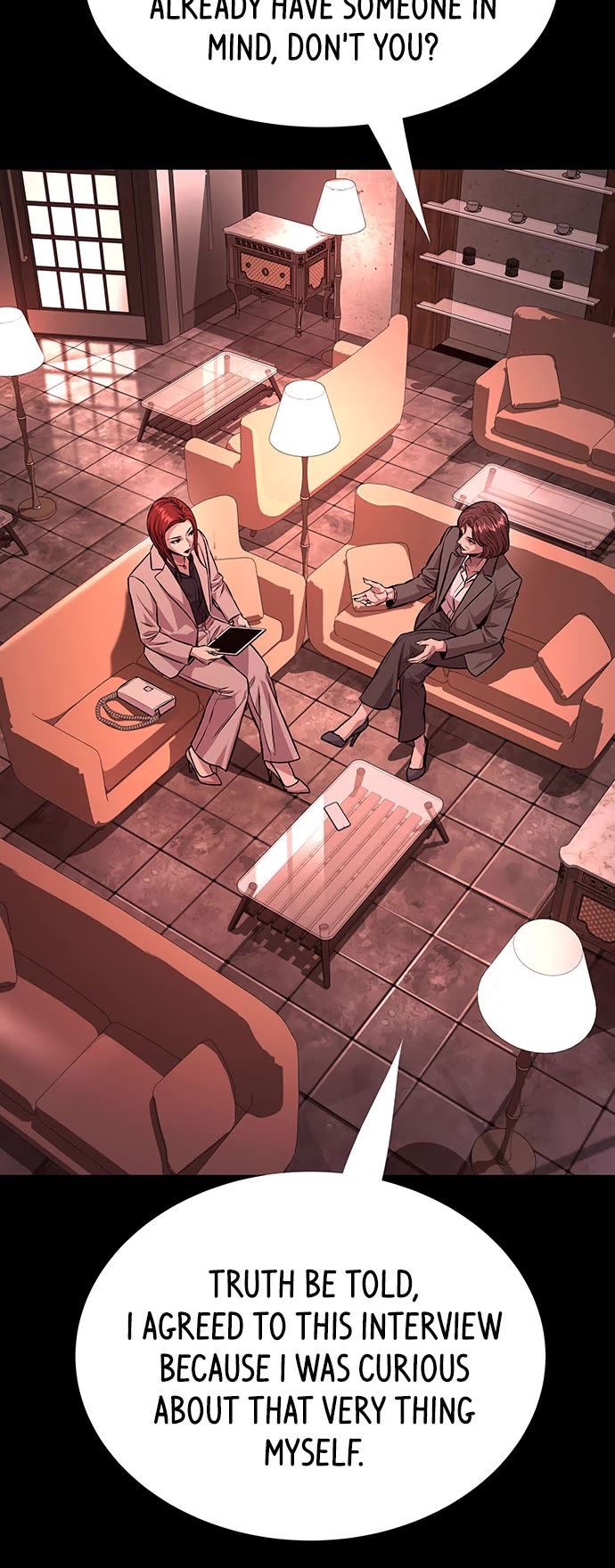 Vigilante Part 2 chapter 80 page 31
