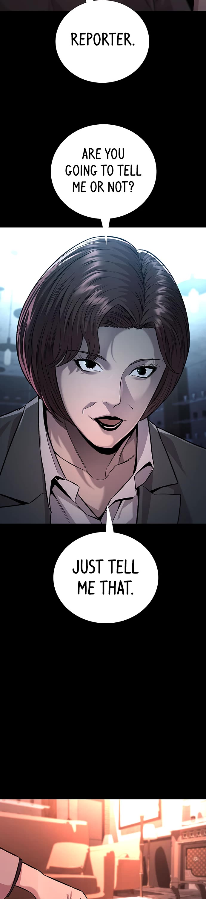 Vigilante Part 2 chapter 80 page 33