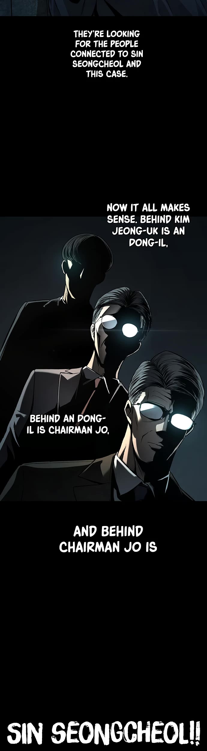 Vigilante Part 2 chapter 81 page 16