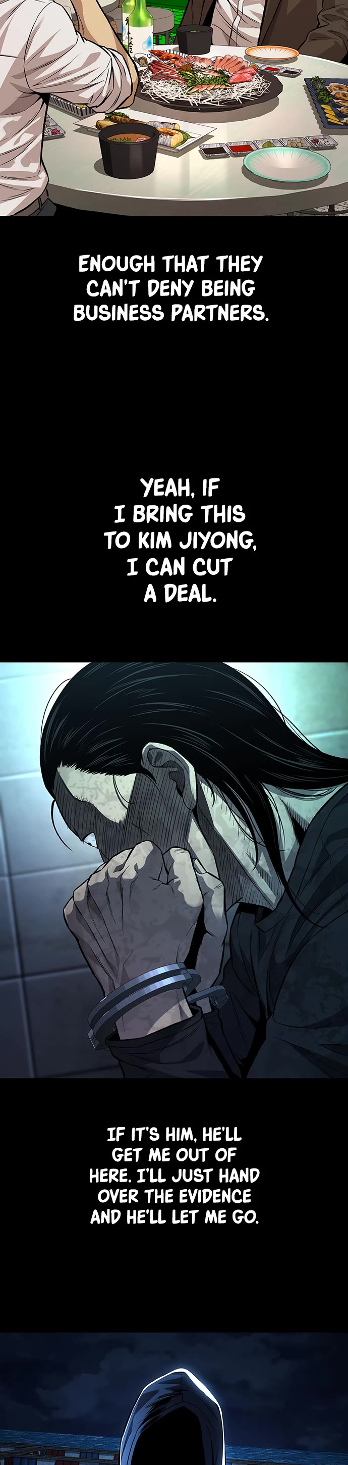 Vigilante Part 2 chapter 81 page 18