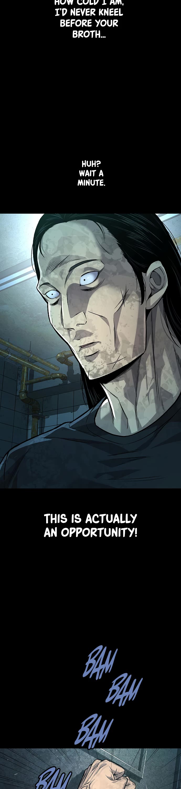 Vigilante Part 2 chapter 81 page 24