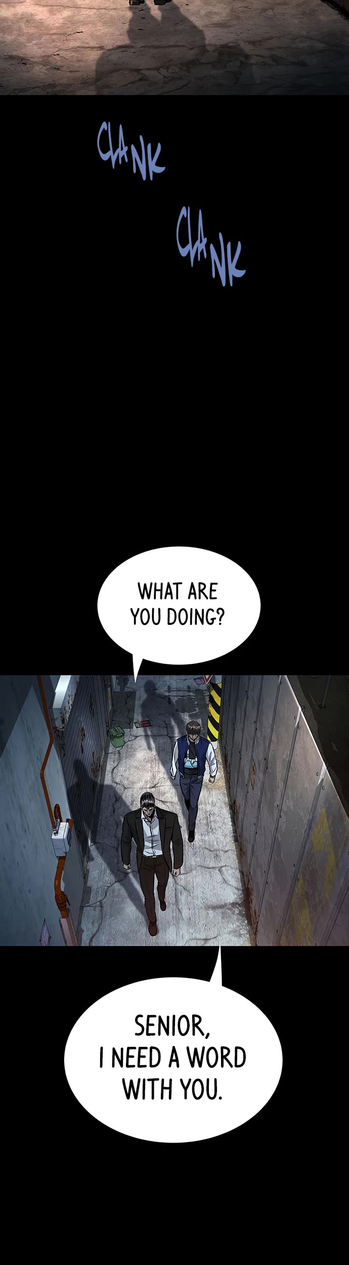 Vigilante Part 2 chapter 81 page 3