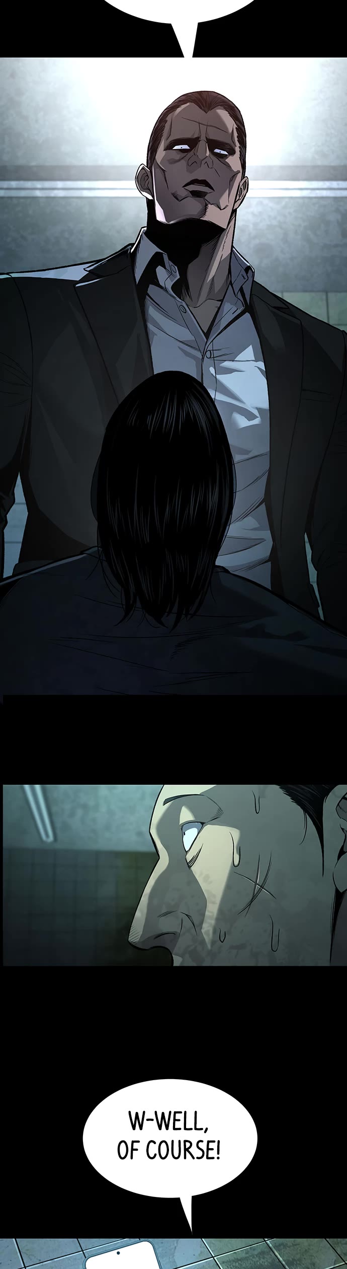 Vigilante Part 2 chapter 81 page 30